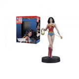 Eaglemoss DC Comics Super Hero Collection - Wonder Woman