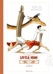 Little Nemo (revisité par Frank Pé) Tome 2