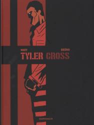 Tyler Cross T2 (canal BD)