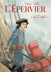 Epervier (L') Tome 9 : Coulez la Méduse