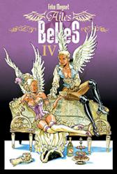 MEYNET : Belles ailes IV  (Collection Belles ailes)(portfolio)