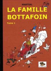 Famille Bottafoin (La) tome 1
