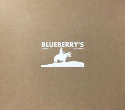 Bluberry's