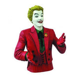 Joker Bust Bank