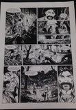 Horacio d'Alba Tome 3 Planche 23