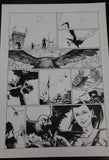 Horacio d'Alba Tome 3 Planche 28
