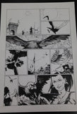 Horacio d'Alba Tome 3 Planche 28