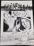 Horacio d'Alba Tome 3 Planche 59