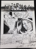 Horacio d'Alba Tome 3 Planche 59