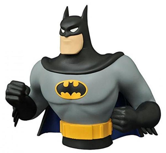 Batman (Animated) Bust Bank