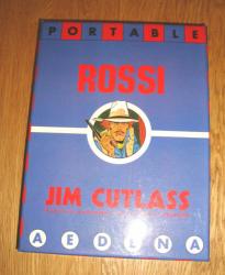 Rossi : Jim Cutlass (portable portfolio)