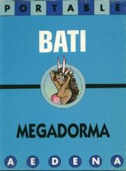 Bati : Megadorma (portable portfolio)