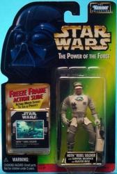 SW POTF2 - Hoth Rebel Soldier (freeze-frame, CA)
