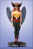 Justice League Animated Series Hawkgirl maquette