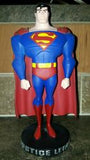 Justice League Animated Series Superman maquette