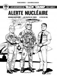 Buck Danny - Alerte nucléaire