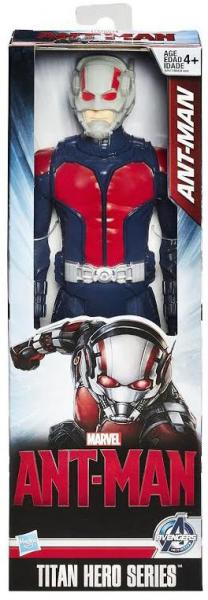 Avengers Initiative Titan Hero Series - Ant-Man