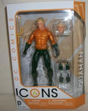 DC Comics Icons #11 Aquaman