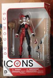 DC Comics Icons #13 Harley Quinn