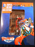 Eaglemoss DC Comics Super Hero Collection - Harley Quinn