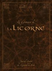 Licorne (La) : Le Grimoire de la Licorne