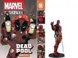 Marvel Fact Files Special - Deadpool