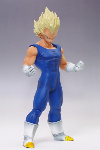 Dragonball Z Vegeta PVC figure (loose)