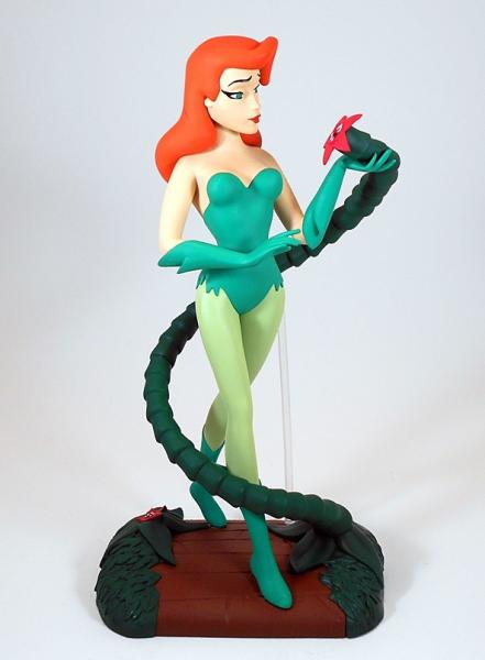 Femme Fatales - Poison Ivy (Batman The Animated Series)