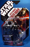 SW 30th - 08-12 Darth Vader (Battle Damage) - précommande