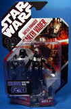 SW 30th - 08-12 Darth Vader (Battle Damage) - précommande