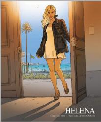 HELENA : Édition intégrale Tome 1+2