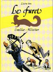 Furet (Le) tome 1