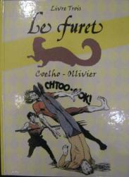 Furet (Le) tome 3