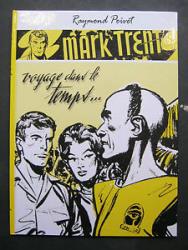 Mark Trent - Voyage dans le temps...