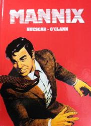 Mannix