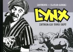 Lynx Tome 7