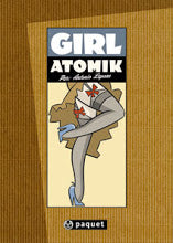 Girl Atomik