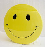 Smiley Cookie Jar