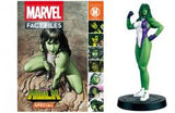 Marvel Fact Files Special - She Hulk