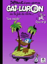 Gai-Luron Opus 9