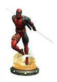 Marvel Gallery Deadpool  PVC statue