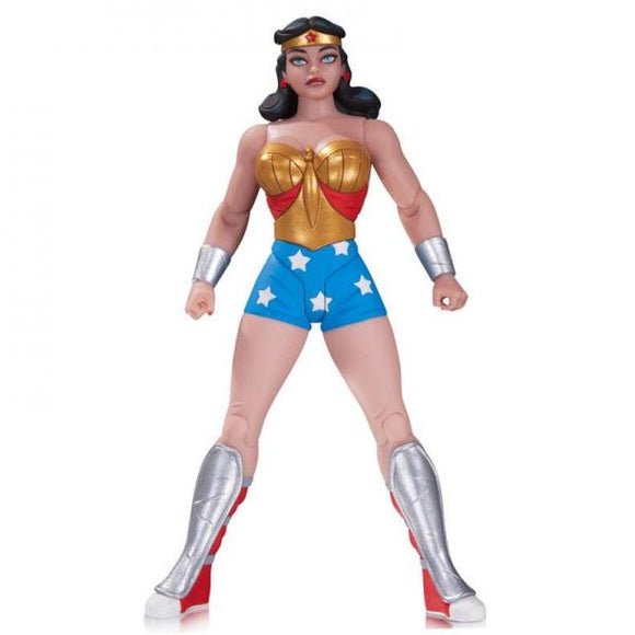 Designer Series Darwyn Cooke  #6 Wonder Woman