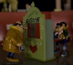 Theatre de Marionnettes Gaston  (4749)