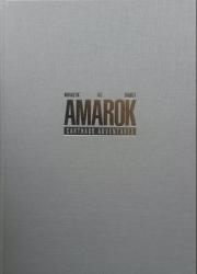 Carthago Adventures Tome 4 : Amarok (avec dédicace)