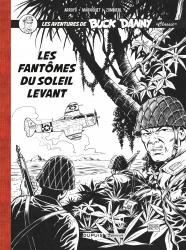 Buck Danny Classics : tome 3 . Les fantômes du soleil levant.