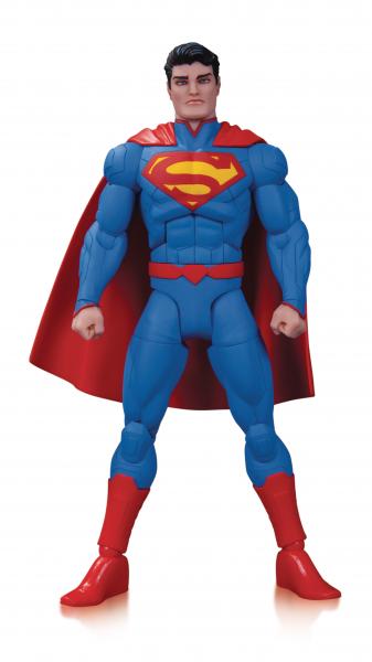 Designer Series Greg Capullo #20 Superman