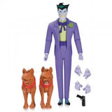 Batman Animated Series - The Joker