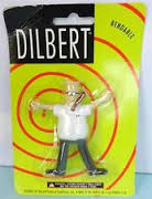 Dilbert bendable #1