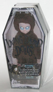 Living Dead Dolls Series 23 - Teddy