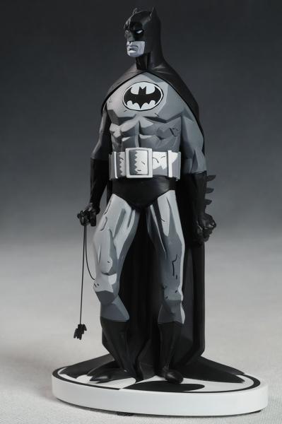 Batman B&W Batman by Mignola (variant edition)